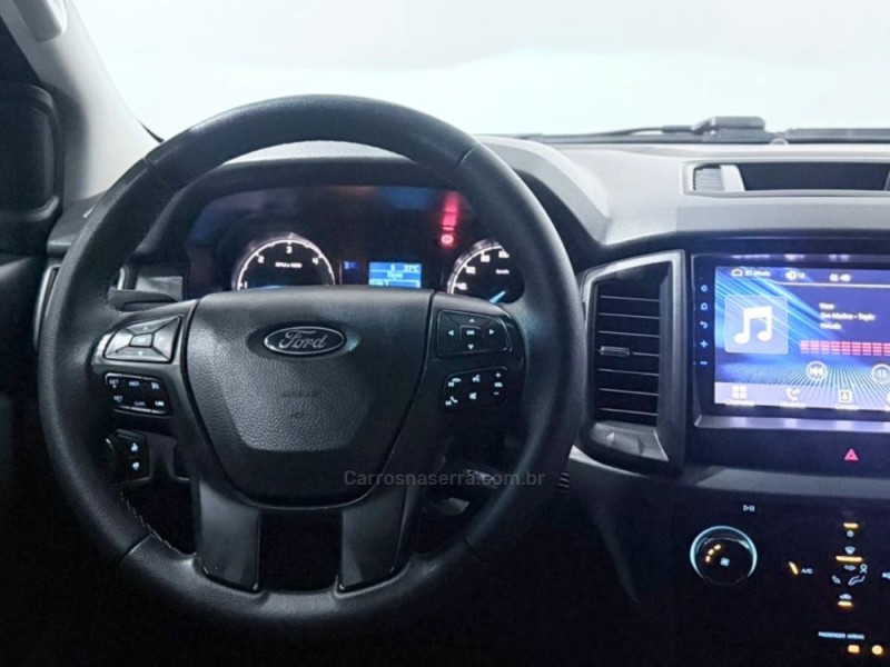 RANGER 2.2 TD XLS CD 4X4 DIESEL 4P AUTOMÁTICA - 2017 - ESTâNCIA VELHA