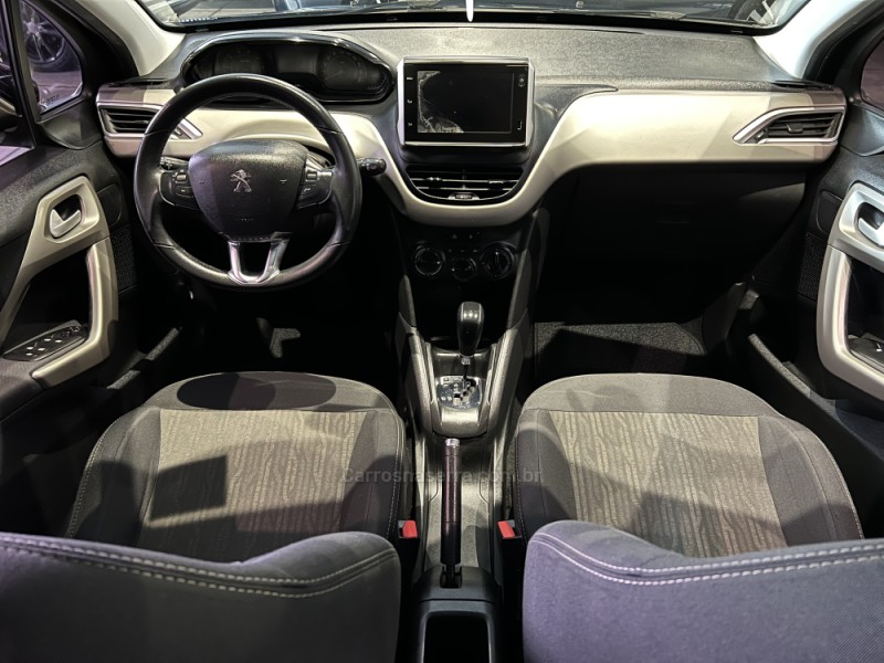 2008 1.6 16V ALLURE PACK FLEX 4P AUTOMÁTICO - 2020 - CAXIAS DO SUL