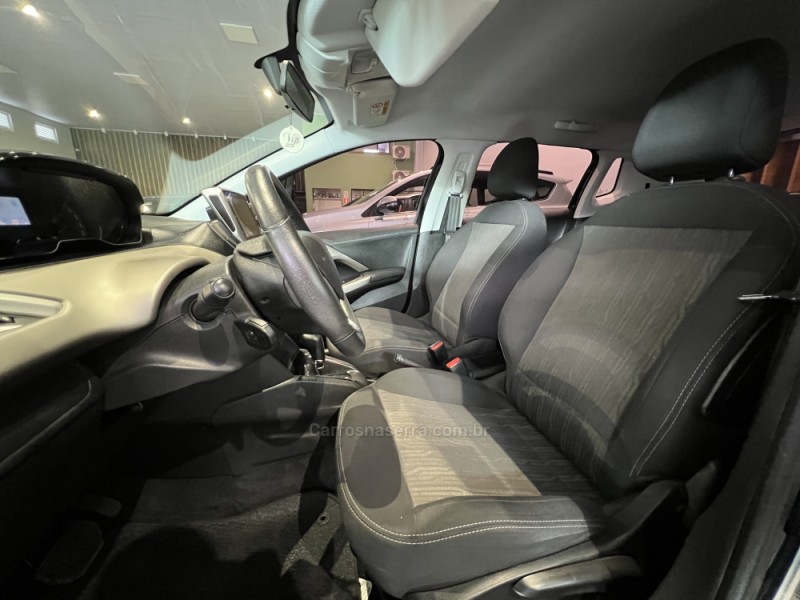 2008 1.6 16V ALLURE PACK FLEX 4P AUTOMÁTICO - 2020 - CAXIAS DO SUL