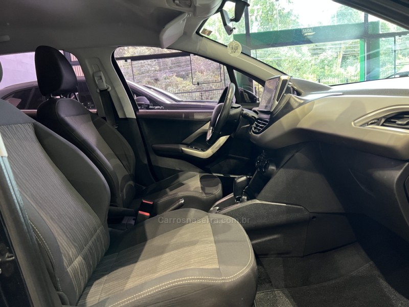 2008 1.6 16V ALLURE PACK FLEX 4P AUTOMÁTICO - 2020 - CAXIAS DO SUL