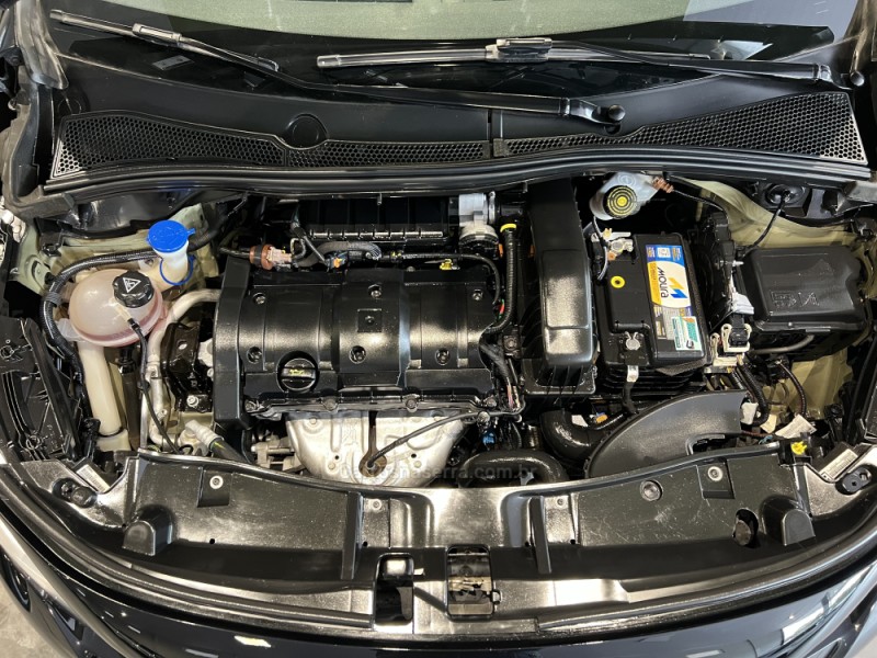 2008 1.6 16V ALLURE PACK FLEX 4P AUTOMÁTICO - 2020 - CAXIAS DO SUL