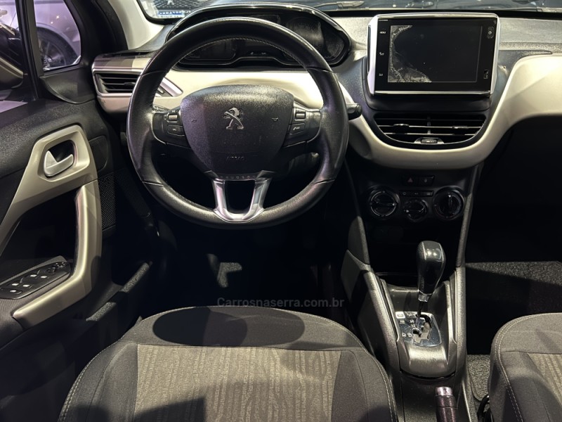 2008 1.6 16V ALLURE PACK FLEX 4P AUTOMÁTICO - 2020 - CAXIAS DO SUL