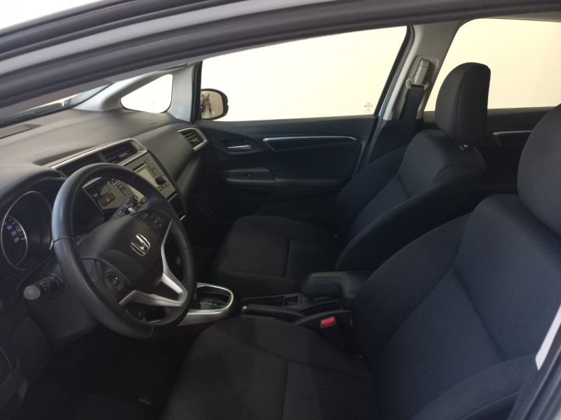 FIT 1.5 EX 16V FLEX 4P AUTOMÁTICO - 2018 - BENTO GONçALVES