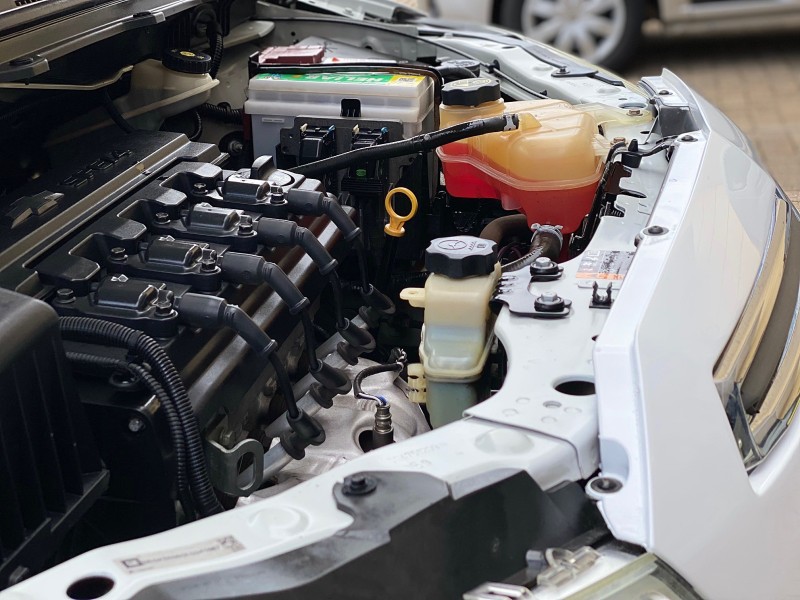 PRISMA 1.0 MPFI LT 8V FLEX 4P MANUAL - 2014 - CAXIAS DO SUL