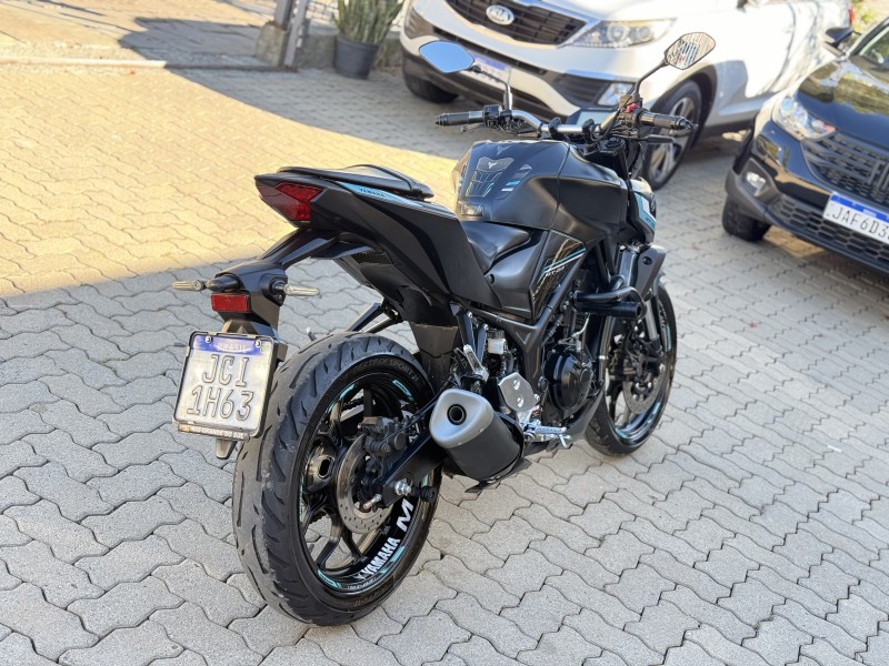 MT 03 ABS - 2024 - BENTO GONçALVES