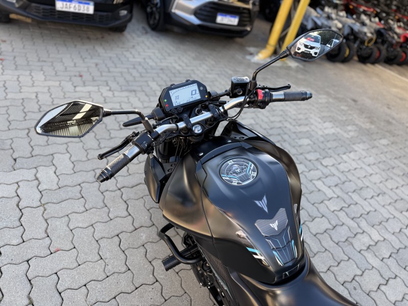 MT 03 ABS - 2024 - BENTO GONçALVES