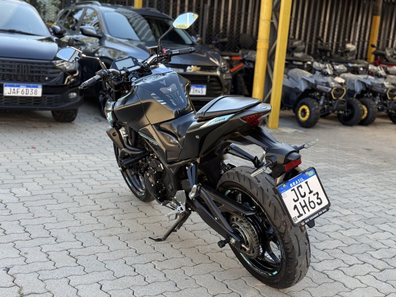 MT 03 ABS - 2024 - BENTO GONçALVES