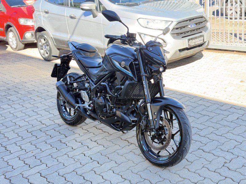 MT 03 ABS - 2024 - BENTO GONçALVES