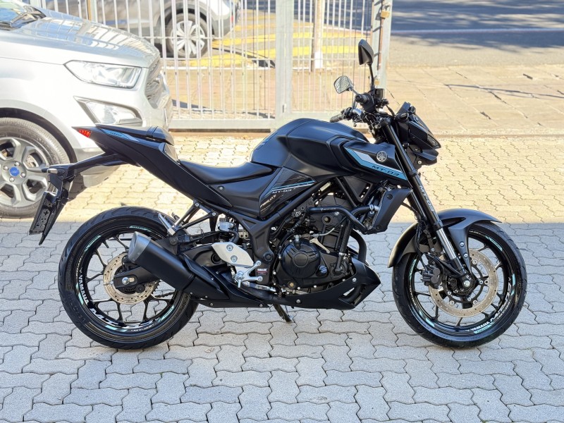 MT 03 ABS - 2024 - BENTO GONçALVES