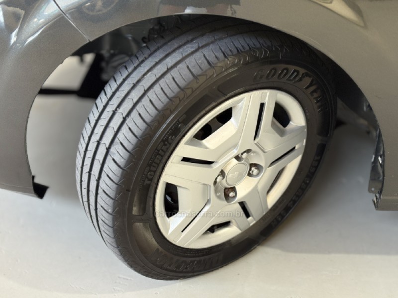 ONIX 1.0 MPFI JOY 8V FLEX 4P MANUAL - 2018 - CAXIAS DO SUL