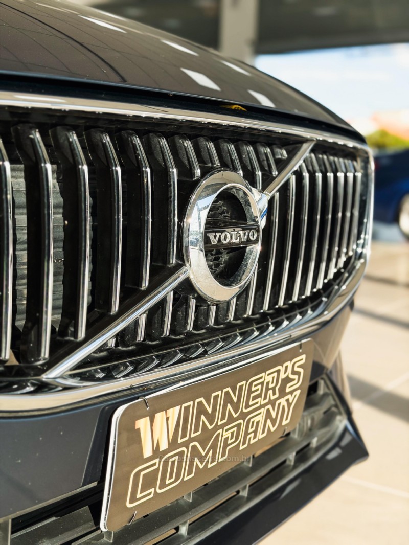 XC60 2.0 T8 INSCRIPTION 4P HYBRID AUTOMÁTICO - 2021 - FARROUPILHA