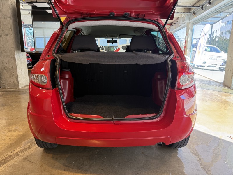 KA 1.0 MPI 8V FLEX 2P MANUAL - 2009 - BENTO GONçALVES