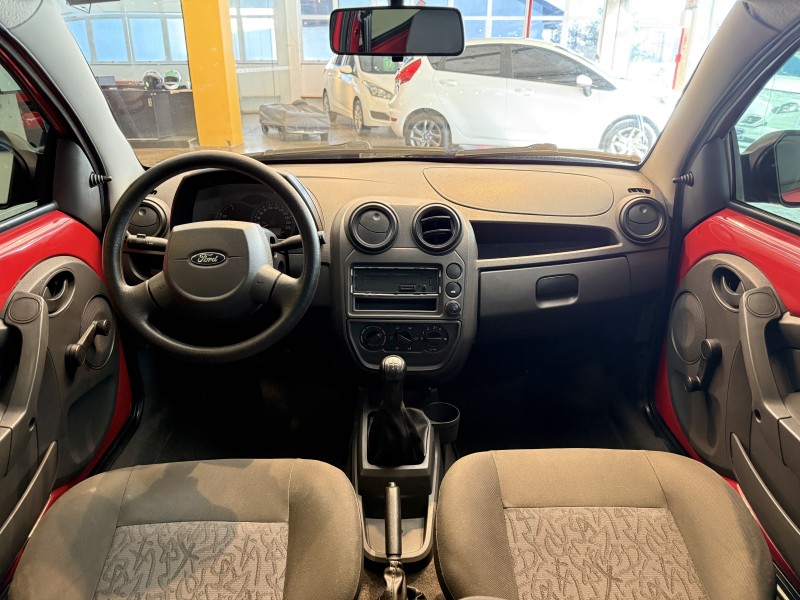 KA 1.0 MPI 8V FLEX 2P MANUAL - 2009 - BENTO GONçALVES