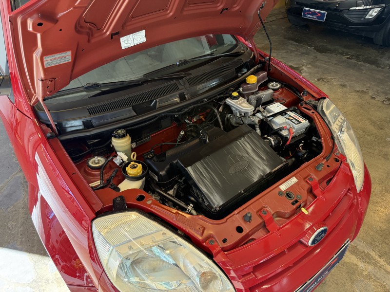 KA 1.0 MPI 8V FLEX 2P MANUAL - 2009 - BENTO GONçALVES