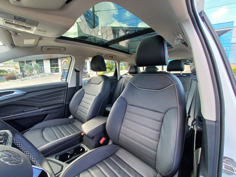 TAOS 1.4 16V HIGHLINE TSI FLEX 4P AUTOMÁTICO - 2026 - FLORES DA CUNHA