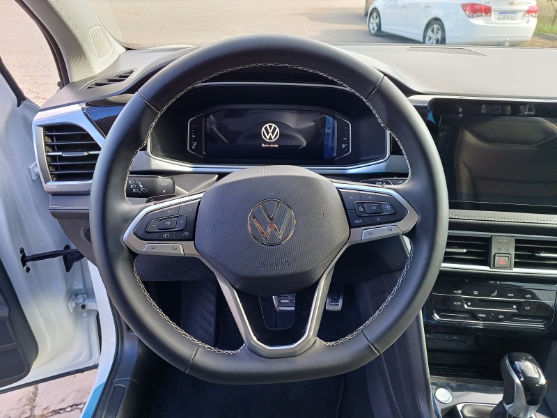 TAOS 1.4 16V HIGHLINE TSI FLEX 4P AUTOMÁTICO - 2026 - FLORES DA CUNHA