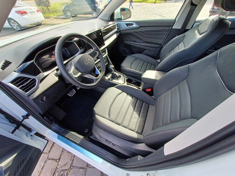 TAOS 1.4 16V HIGHLINE TSI FLEX 4P AUTOMÁTICO - 2026 - FLORES DA CUNHA