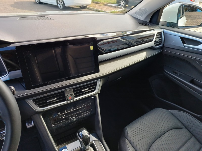 TAOS 1.4 16V HIGHLINE TSI FLEX 4P AUTOMÁTICO - 2026 - FLORES DA CUNHA