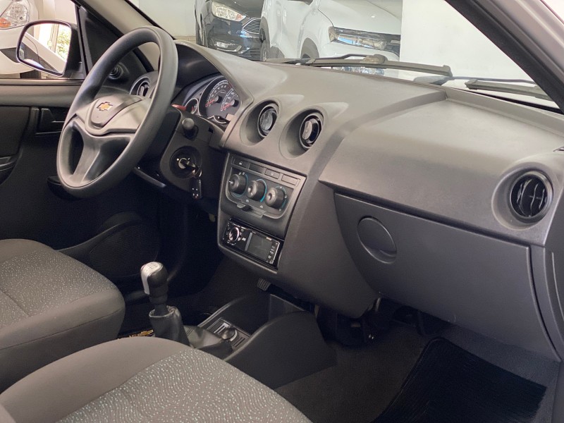 CELTA 1.0 MPFI LS 8V FLEX 2P MANUAL - 2013 - CAXIAS DO SUL