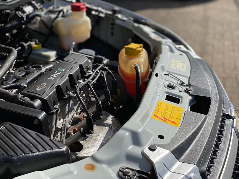 CELTA 1.0 MPFI LS 8V FLEX 2P MANUAL - 2013 - CAXIAS DO SUL