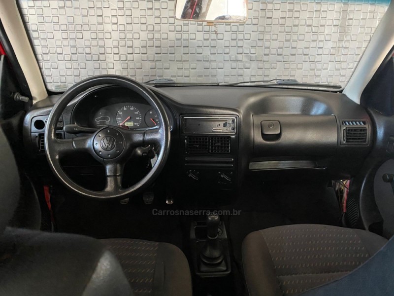 GOL  - 2003 - CAXIAS DO SUL