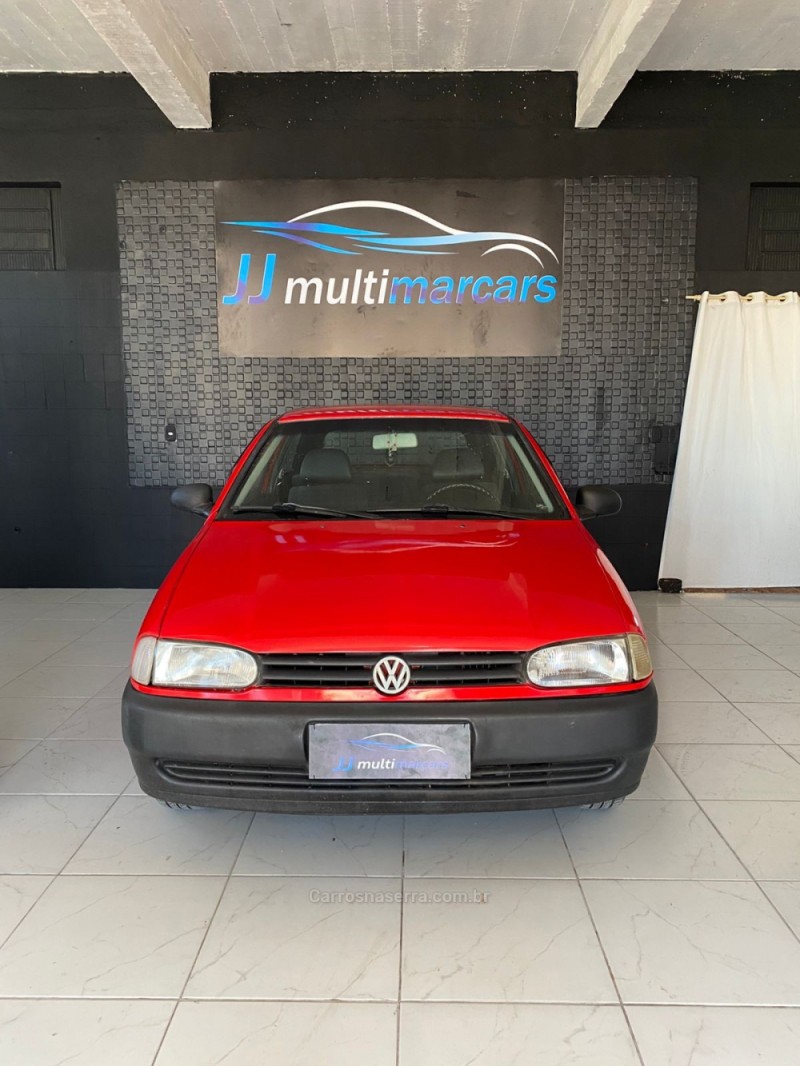 GOL  - 2003 - CAXIAS DO SUL