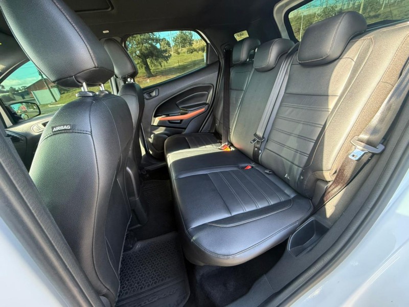 ECOSPORT 2.0 STORM 4WD 16V FLEX 4P AUTOMÁTICO - 2019 - FARROUPILHA