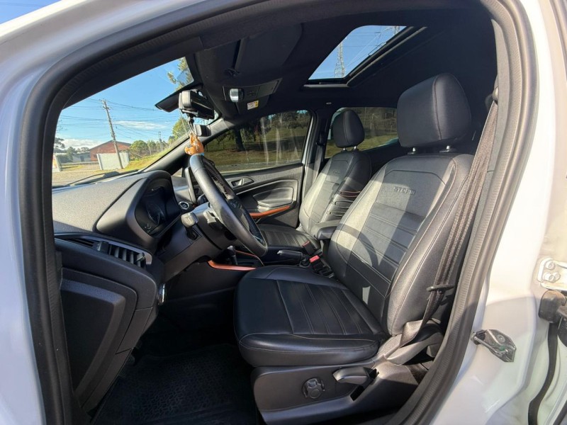 ECOSPORT 2.0 STORM 4WD 16V FLEX 4P AUTOMÁTICO - 2019 - FARROUPILHA