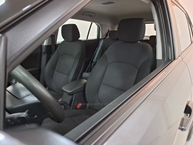 CRETA 1.6 16V FLEX PULSE AUTOMÁTICO - 2018 - BENTO GONçALVES