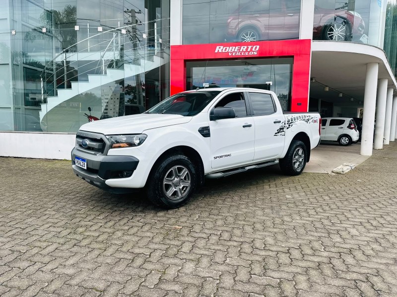 ranger  2018 bento goncalves