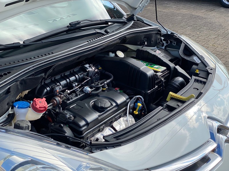 C3 1.5 TENDANCE 8V FLEX 4P MANUAL - 2015 - CAXIAS DO SUL