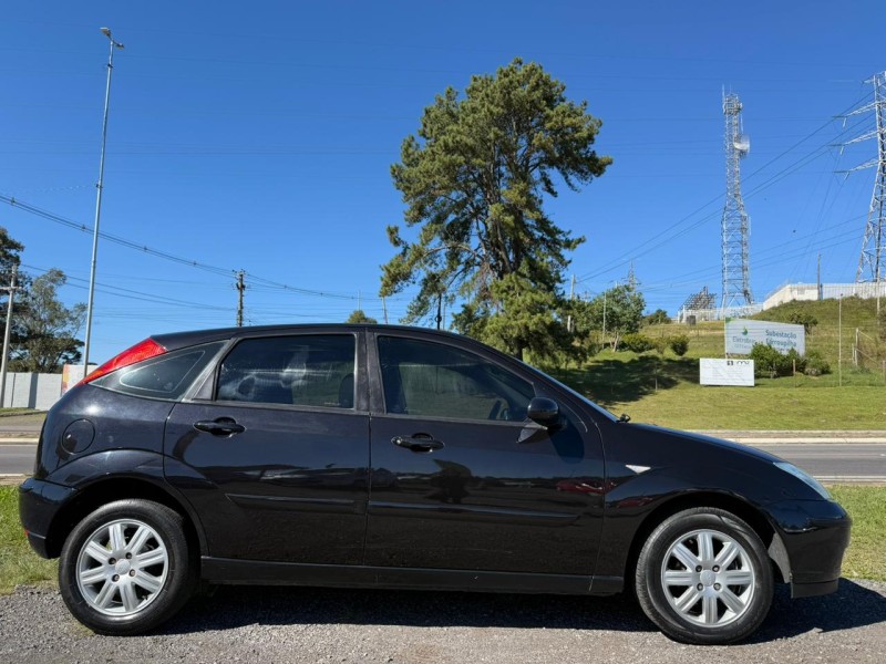 focus 1.6 glx 8v flex 4p manual 2009 farroupilha