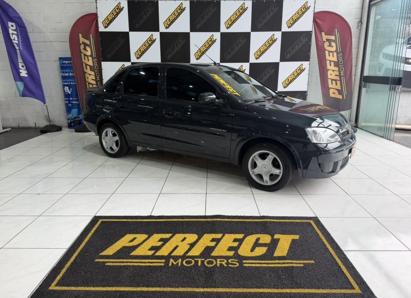 corsa 1.4 mpfi premium sedan 8v flex 4p manual 2010 portao