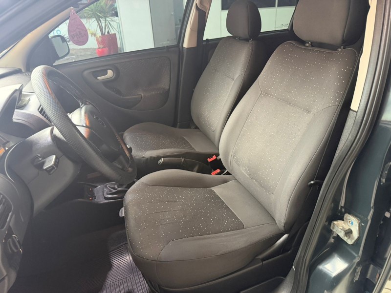 CORSA 1.4 MPFI PREMIUM SEDAN 8V FLEX 4P MANUAL - 2010 - PORTãO