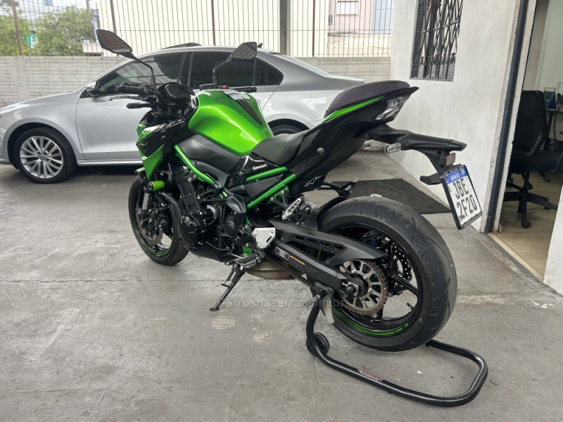 Z900  - 2022 - CAXIAS DO SUL