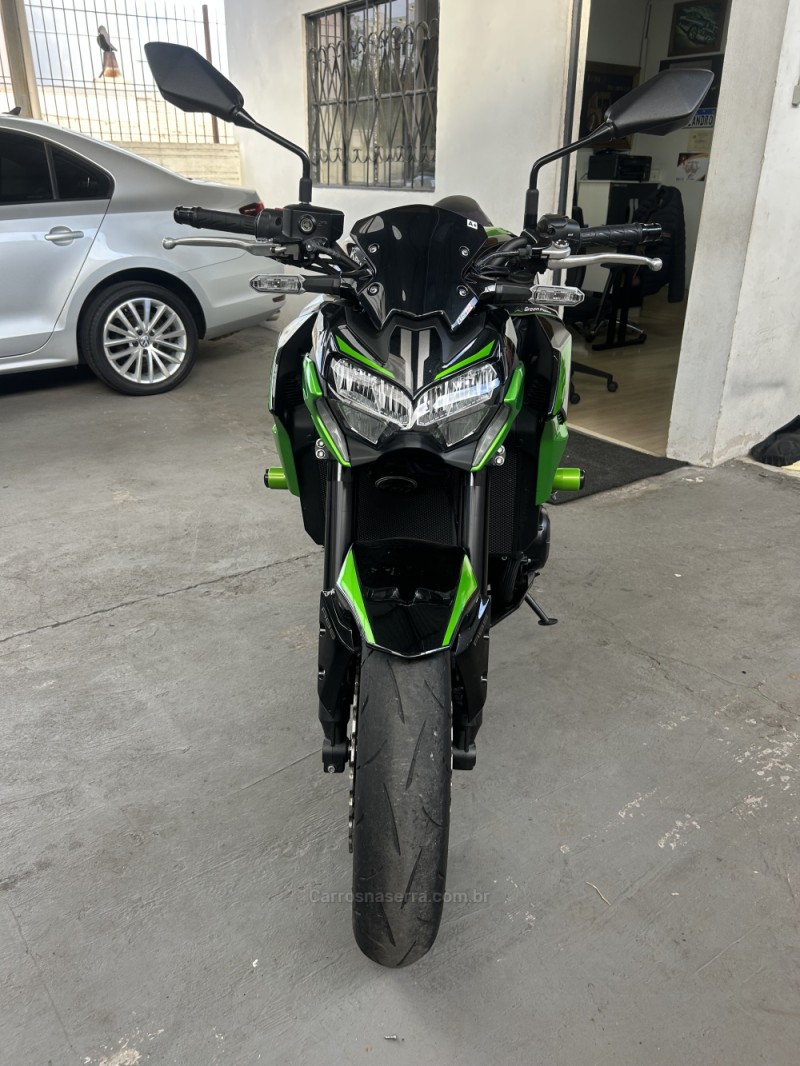 Z900  - 2022 - CAXIAS DO SUL