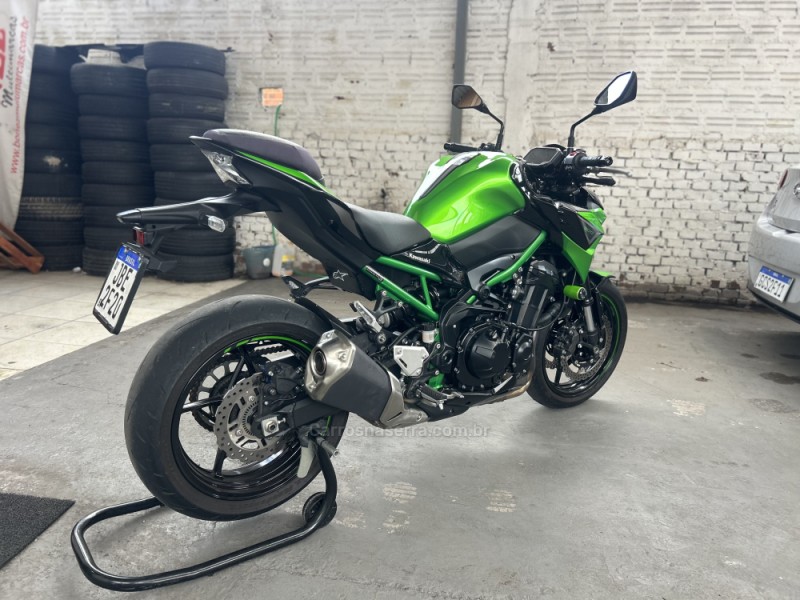 Z900  - 2022 - CAXIAS DO SUL