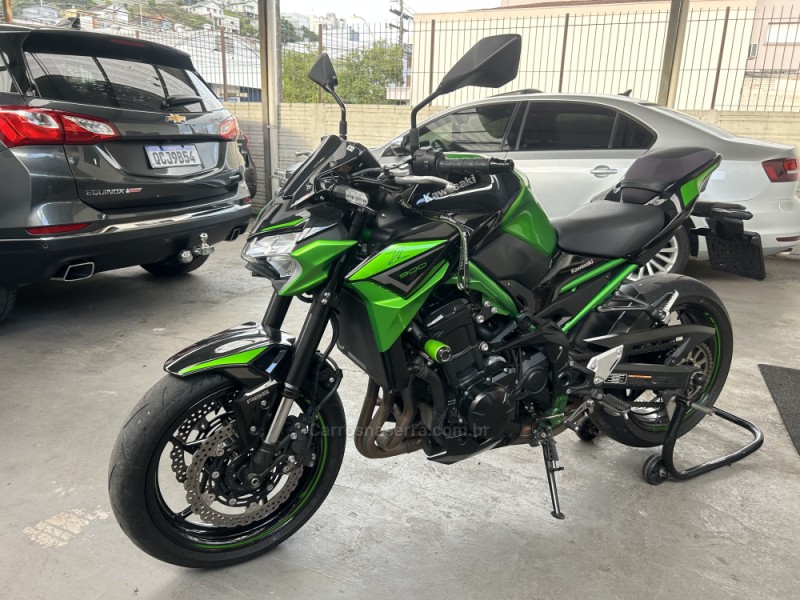 Z900  - 2022 - CAXIAS DO SUL
