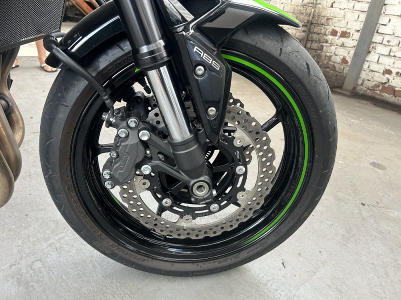 Z900  - 2022 - CAXIAS DO SUL