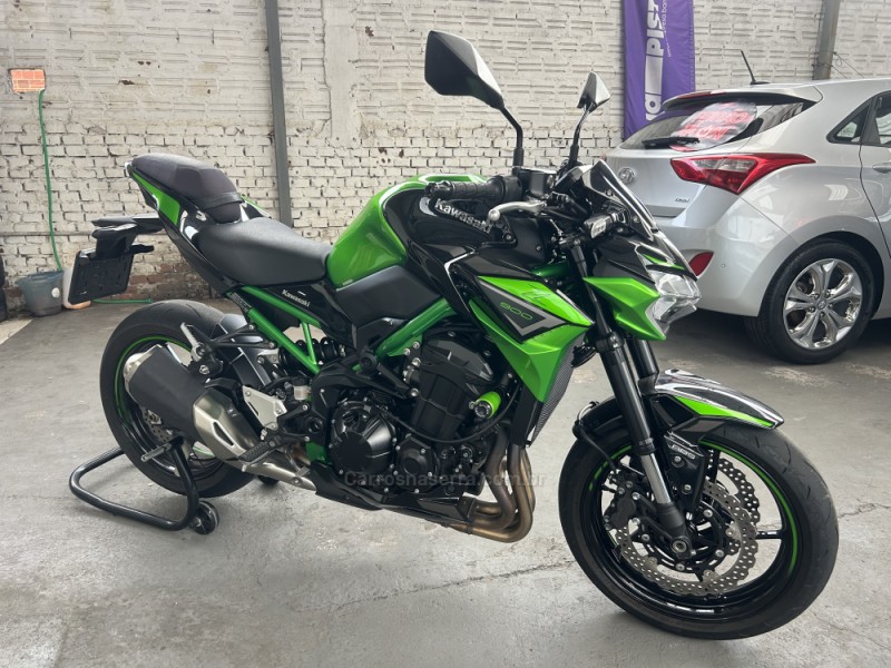 Z900  - 2022 - CAXIAS DO SUL