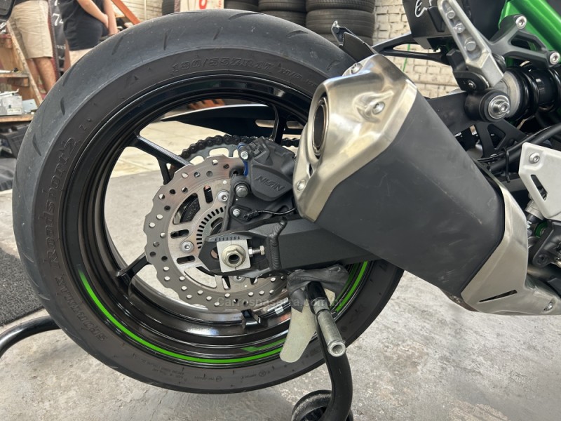 Z900  - 2022 - CAXIAS DO SUL