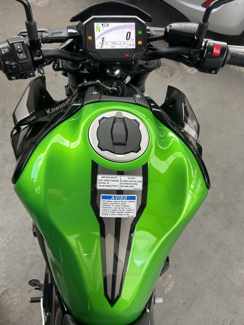 Z900  - 2022 - CAXIAS DO SUL