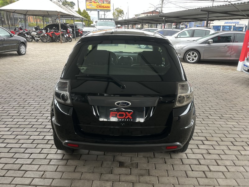 KA 1.0 MPI 8V FLEX 2P MANUAL - 2012 - CAXIAS DO SUL