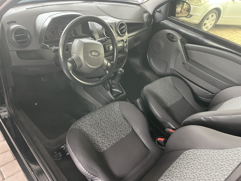 KA 1.0 MPI 8V FLEX 2P MANUAL - 2012 - CAXIAS DO SUL