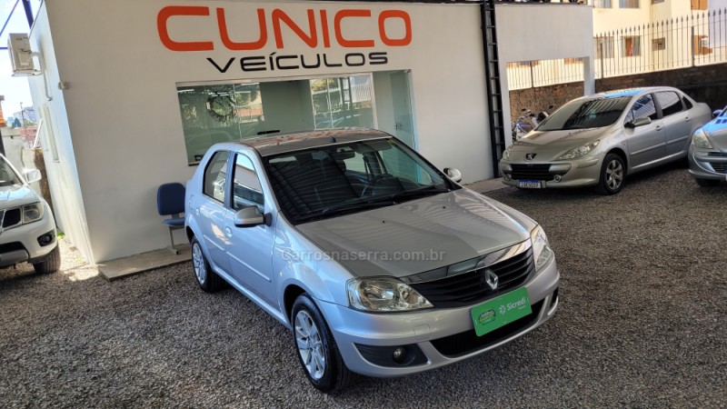 logan 1.0 expression 16v flex 4p manual 2011 caxias do sul