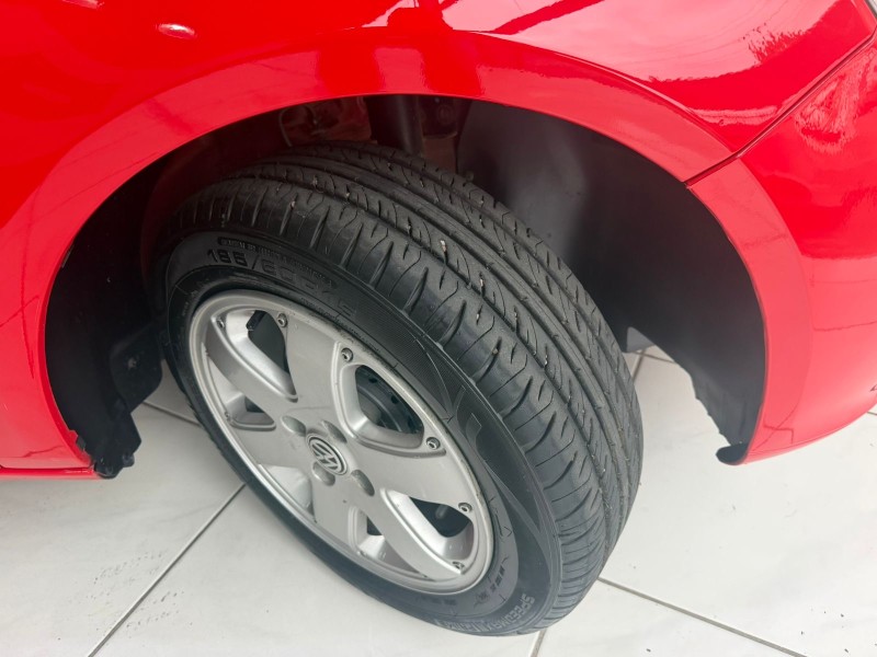 GOL 1.0 MI TREND 8V FLEX 4P MANUAL - 2011 - PORTãO