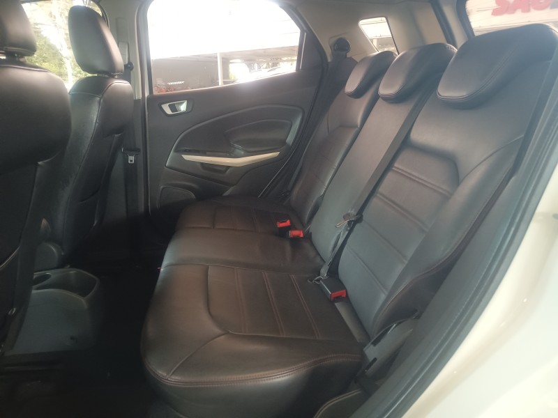 ECOSPORT 2.0 FREESTYLE 4WD 16V FLEX 4P MANUAL - 2015 - CAXIAS DO SUL