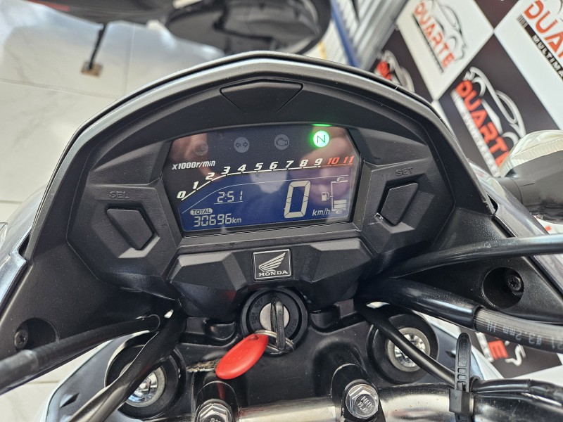 CG 160 TITAN - 2022 - CAXIAS DO SUL