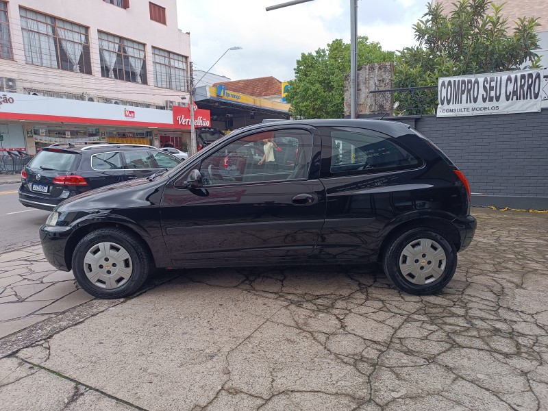 CELTA 1.0 MPFI 8V GASOLINA 2P MANUAL - 2003 - FLORES DA CUNHA