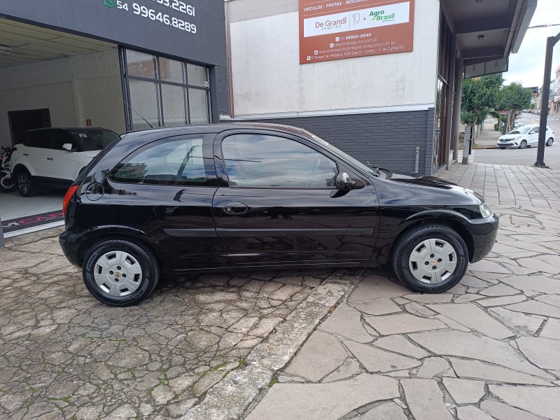 CELTA 1.0 MPFI 8V GASOLINA 2P MANUAL - 2003 - FLORES DA CUNHA